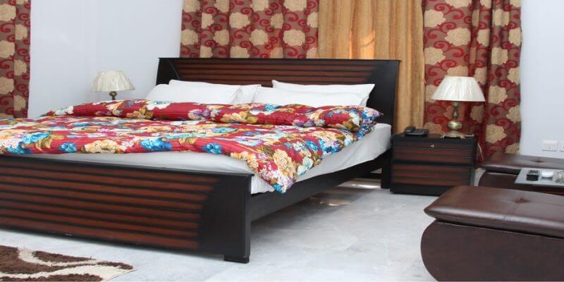 cheap guest house in islamabad